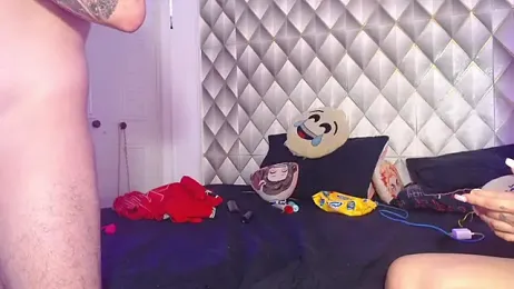 CoupleSwingerLatin — Stripchat stream photo (Mar 2026)