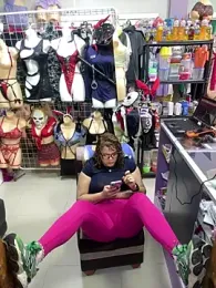 ROSALIASEXSHOP — Stripchat stream photo (Mar 2026)