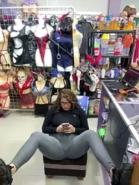 ROSALIASEXSHOP — Stripchat stream photo (Mar 2026)