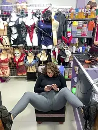 ROSALIASEXSHOP — Stripchat stream photo (Mar 2026)