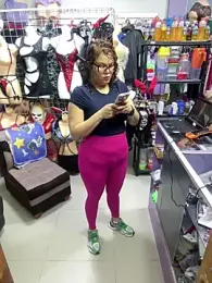 ROSALIASEXSHOP — Stripchat stream photo (Mar 2026)