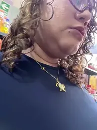 ROSALIASEXSHOP — Stripchat stream photo (Mar 2026)