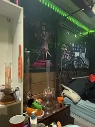 Stonermama666420 — Stripchat stream photo (Feb 2026)