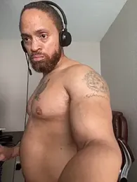 Fathero1time — Stripchat stream photo (Mar 2026)