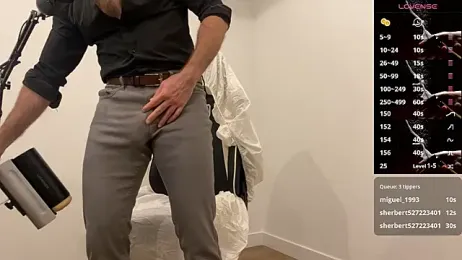 TheDonnyBasilisk — stripchat