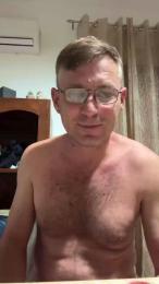 Stefanucho — 在 cam4 直播的网络摄像头模特