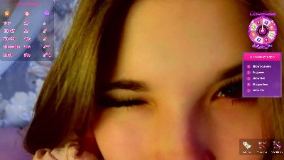 JennyMees — Cam4 stream photo (Jul 2026)