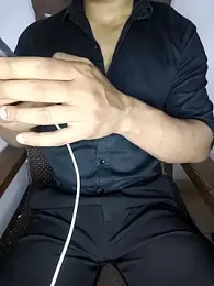 HARSH_JAAT8 — Stripchat stream photo (Feb 2026)