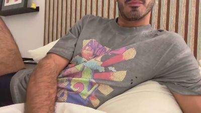 nicocapo — Cam4 stream photo (Sep 2025)