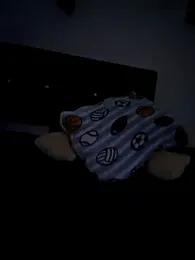 AriHancock — Stripchat stream photo (Sep 2025)