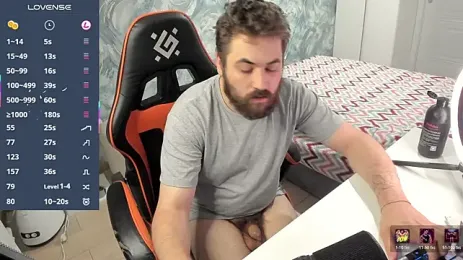 Morlaios — Stripchat stream photo (Aug 2026)
