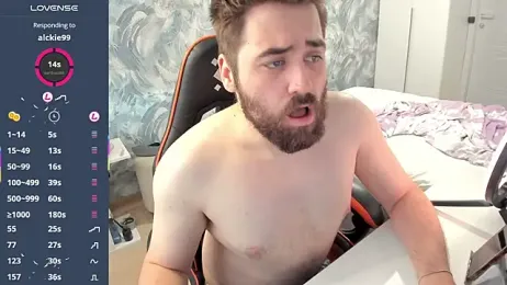 Morlaios — Stripchat stream photo (Aug 2026)
