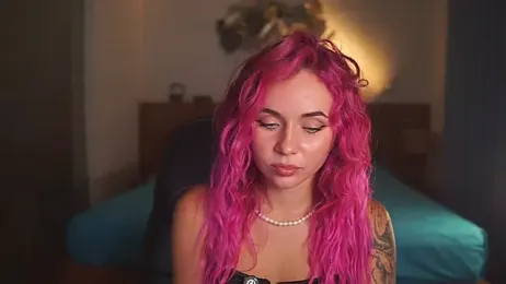 Sarah_Pink — stripchat