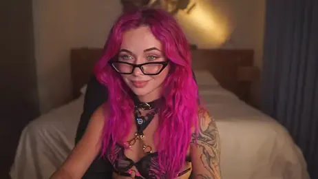 Sarah_Pink — Stripchat stream photo (Apr 2026)