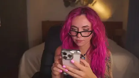 Sarah_Pink — stripchat