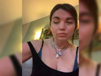 ElizavetaCream — Bongacams stream photo (May 2026)