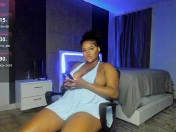 supanovaa — Bongacams stream photo (Sep 2024)