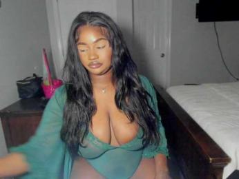 supanovaa — Bongacams profile photo