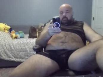 gaydilf — Chaturbate stream photo (Jun 2025)