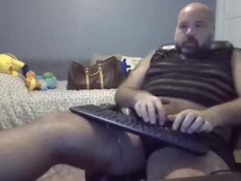 gaydilf — Chaturbate stream photo (Jun 2025)