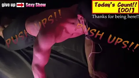 LEO1955 — Stripchat stream photo (Apr 2026)