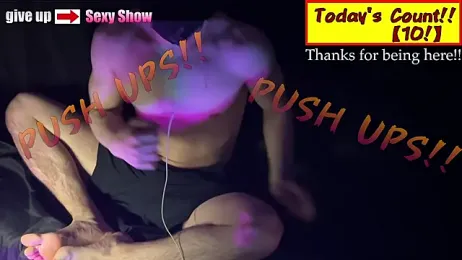 LEO1955 — Stripchat stream photo (Apr 2026)