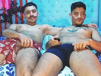 SalvadorVega — Stripchat stream photo (Jul 2026)