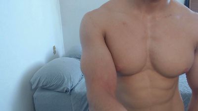 fitnessboy177 — 在 cam4 直播的网络摄像头模特