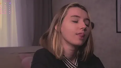 MeghanElson — stripchat