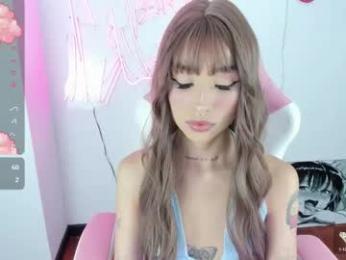 kloeking_ — Chaturbate stream photo (Feb 2026)