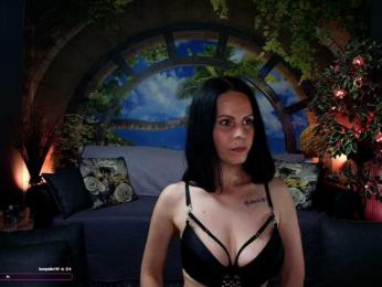 RoxanneBlize — Bongacams stream photo (Jun 2026)