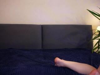 Thea Drewett — Flirt4free stream photo (Apr 2026)