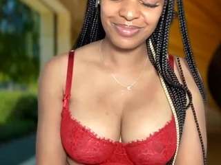 carmensindiego — 在 camsoda 直播的网络摄像头模特