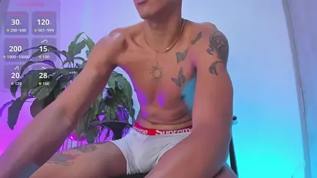 kieran_derek — Stripchat stream photo (Mar 2026)