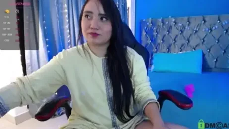 AlishaJara — Stripchat stream photo (Nov 2023)