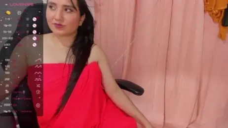 AlishaJara — Stripchat stream photo (Nov 2023)