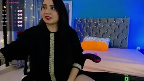 AlishaJara — Stripchat stream photo (Nov 2023)