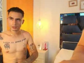 irina_and_max — Chaturbate stream photo (Feb 2026)