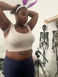 Goddess_Nafeesha — Stripchat stream photo (Apr 2026)