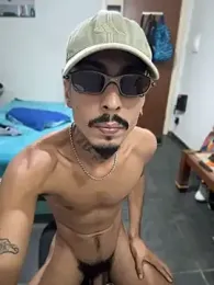 VicLima — Stripchat stream photo (Jun 2026)