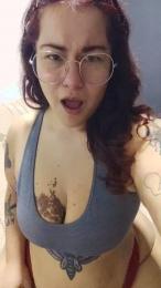 Missgala1 — Cam4 profile photo