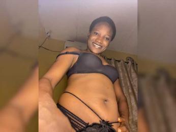 afromj — Bongacams profile photo