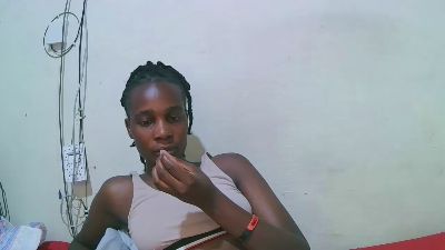 pritty_amber — Cam4 profile photo