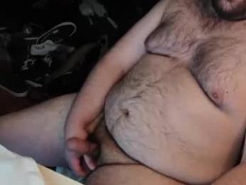 webarebuttbears — Chaturbate stream photo (Apr 2026)
