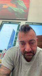 Semplic8 — 在 cam4 直播的网络摄像头模特