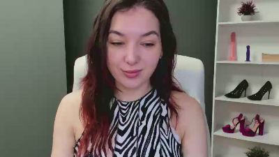 MeganPleasure — cam4