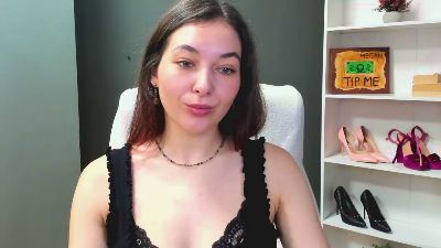 MeganPleasure — Cam4 stream photo (Jul 2026)