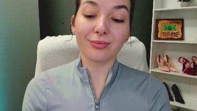 MeganPleasure — cam4