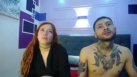 FoxyBlazee — Stripchat stream photo (Apr 2025)