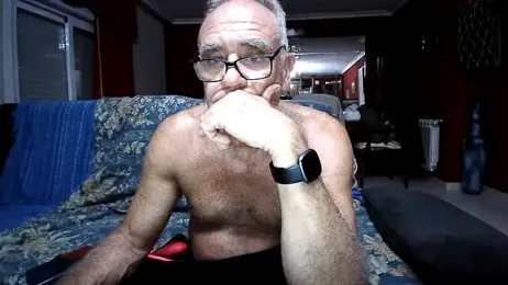 maduroguapo — Stripchat profile photo